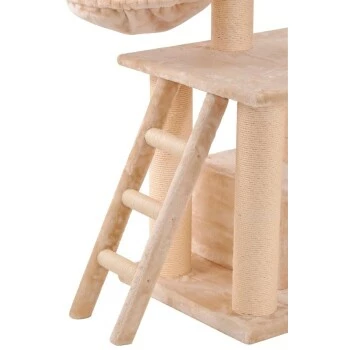 Silvio Design Kratzbaum XXL Ginni 6 Silvio Design Kratzbaum XXL Ginni – Bild 4