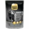 SELECT GOLD Adult Classic Fit 12x85 G