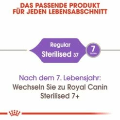 ROYAL CANIN Sterilised 37 10 Kg -ANIMONDA Verkäufe 844a063caaf753b497f21ce3f1e9457255daa347 1d24a9934f7b495daaa55c15fdbce4e17841a00a