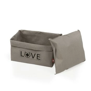 Canadian Cat Company Katzenbett Winnipeg 8 Canadian Cat Company Katzenbett Winnipeg – Bild 6