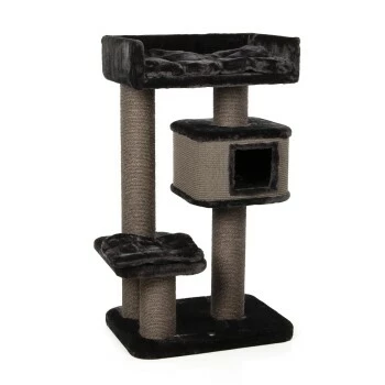 Canadian Cat Company Kratzbaum Portland 3 Canadian Cat Company Kratzbaum Portland