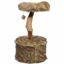 Dobar Design-Kratzbaum "Ruby" Braun -ANIMONDA Verkäufe 872672c8905a258dbf220ee6b7f41d508ad6ecac 40e47d08025648f31be1e5948fd6a2c60538c81c