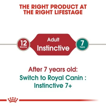 ROYAL CANIN Instinctive 12x85g In Soße 7 ROYAL CANIN Instinctive 12x85g In Soße – Bild 5