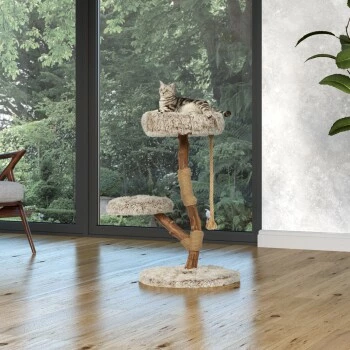 MORE Kratzbaum Kian 4 MORE Kratzbaum Kian – Bild 2