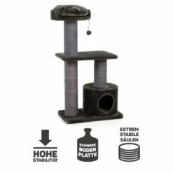 Canadian Cat Company Kratzbaum Maine Coon 120 Grau -ANIMONDA Verkäufe 88022cf4503181dfbb7bcd39c29954c220e97bbd 1361036 de DE dcdb6e3ca09f4443f5b793626a0195dc8879d5e3eVs0Qc