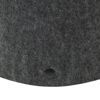 Canadian Cat Company Filzbett Owen Ersatzpappe 7 Canadian Cat Company Filzbett Owen Ersatzpappe – Bild 5