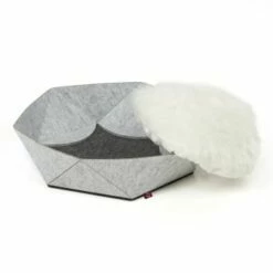 Canadian Cat Company Filz-Katzenkorb Zoey Hellgrau 11 Canadian Cat Company Filz-Katzenkorb Zoey Hellgrau -ANIMONDA Verkäufe 8872b30e784065b460824ebbce00d7797f0201ef 1360974 de DE f26157d5e8bfaa8368f53d678d0c59b4ff593a42FIEyPX