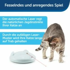 PetSafe Automatisches Laserspielzeug Für Katzen ZIP 10 PetSafe Automatisches Laserspielzeug Für Katzen ZIP -ANIMONDA Verkäufe 88bd882ee20af0d63a63533efa88ce905473e263 1351525 de DE 86ddb757fa1db1139d34432a751752f64f68658dx3XtuF