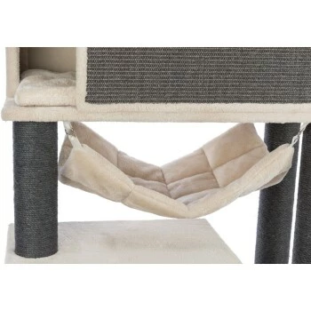 Trixie Kratzbaum XXL Maciel 3 Trixie Kratzbaum XXL Maciel – Bild 2