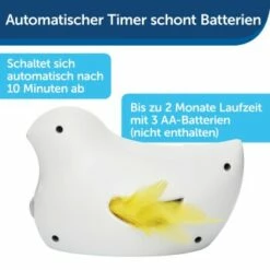 PetSafe Peek-a-Bird Katzenspielzeug 11 PetSafe Peek-a-Bird Katzenspielzeug -ANIMONDA Verkäufe 891583bb1a1ee1937aee747a3b7c118d626f1fc5 1418725 de DE d5334a4137d0f83f6c576b053ff35909967bd00btTsr3M