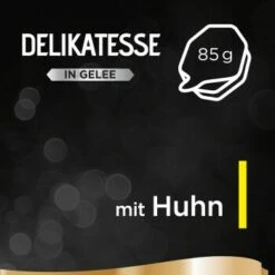 Sheba Delikatesse In Gelee 22x85g Huhn -ANIMONDA Verkäufe 8a0869fed5190ca728546e18856a5b3fa984b976 1269861 de DE sheba 6