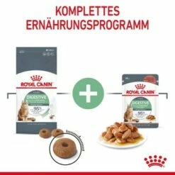 ROYAL CANIN Digest Sensitive 12 X 85 G -ANIMONDA Verkäufe 8a16a978d598d886715ebc8875429fd86e0fcad9 1100873 5