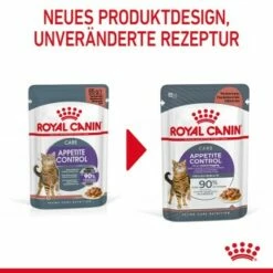 ROYAL CANIN Appetite Control Care 12 X 85 G -ANIMONDA Verkäufe 8ad45d514735e7dd02b94e0c847a7984ff7268d5 1344684 7