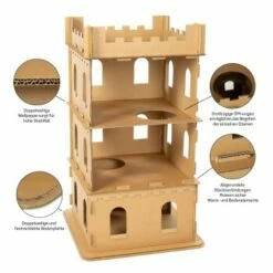 Canadian Cat Company Katzenburg XL Aus Pappe -ANIMONDA Verkäufe 8b085d25b12824f2c2ea0e7595eef5e6853f6f35 1356659 de DE 405b82a9c31696fa11927216351b8642829b8748BfM8bj