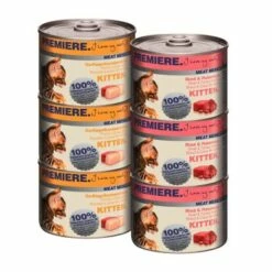 AniOne PREMIERE Mischfütterungspaket Für Kitten -ANIMONDA Verkäufe 8b572194d53c3dc9baffd039c4ec71a145acc6c0 d8be199837c439ae5fee1a1ab005daee6d961d6e