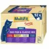 MultiFit Adult Sauce Duo Fish & Classic Mix Multipack XXL 92x100g -ANIMONDA Verkäufe 8b8764ddeca9b31b94b55f6470b6dad6827502fa 508b3ca289915363972d8df150a96d36ceaabe91