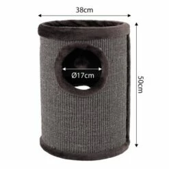 Lionto 50cm Kratztonne Mit Sisal Kratzturm Grau 15 Lionto 50cm Kratztonne Mit Sisal Kratzturm Grau -ANIMONDA Verkäufe 8bab523f7e1bb2a3d5bb54d83e93e690f8a57ae7 1657063 de DE 11dddc81ed07bbef34b6974ef261bb6ac445a4b141MAiD