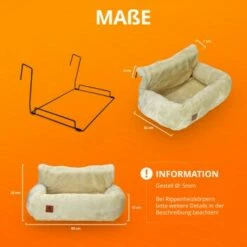 Schlitzohr Heizungsliege Lucky Beige 16 Schlitzohr Heizungsliege Lucky Beige -ANIMONDA Verkäufe 8bf5174ace3737238cd0b0ad149b91e90b04bb1f 1484673 de DE 930cb64873cab943cc1cc9f8551354d341896094RIk3Rn