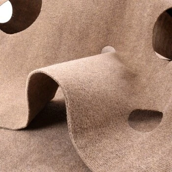 Canadian Cat Company Spielteppich Für Katzen Braun 9 Canadian Cat Company Spielteppich Für Katzen Braun – Bild 7