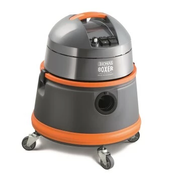 THOMAS Boxer 3 THOMAS Boxer