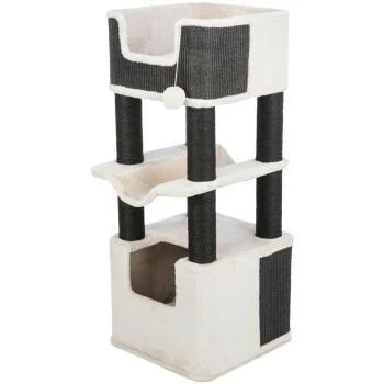 Trixie Kratzbaum XXL Ramiro 4 Trixie Kratzbaum XXL Ramiro – Bild 2