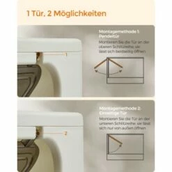 FEANDREA Katzentoilette, Mit Deckel Schwarz -ANIMONDA Verkäufe 8c79ba249d0073abe8714ec80f964f19a312dd65 1665868 de DE 3a12dc991b687b8edcb4dc4ad0b80c21cde891cbAHlLqn