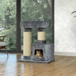 MORE Kratzbaum Laurin -ANIMONDA Verkäufe 8cf3baed0e0ee382c7d3f89d81aec3a9e4901bb9 31b3c47ed71b429d1a7aa4c17e5568e76838a40d