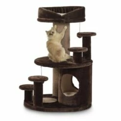 Trixie Kratzbaum Emil Für Senioren