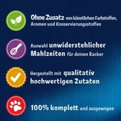 Felix So Gut Wie Es Aussieht 120x85g Gemischte Vielfalt In Gelee 12 Felix So Gut Wie Es Aussieht 120x85g Gemischte Vielfalt In Gelee -ANIMONDA Verkäufe 8d84d9e4132763b0c5b75a1667f49c2a232d21cb 9619c560ca42342281682592868a136a048141a8