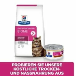 Hill's Prescription Diet Gastrointestinal Biome Digestive / Fibre Care Mit Huhn 1,5 Kg -ANIMONDA Verkäufe 8e5dc2fda68227d01ba30ac9de5e10e7e0285ef9 506e6df76b8e3a6be18ce3a204ba14bbe5b7c7d4