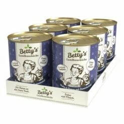 Betty's Landhausküche Huhn & Fasan Mit Borretschöl 6 X 400g Für Katze -ANIMONDA Verkäufe 8e82d46022c63c3f129f01620c74467dac5bd46d 1390376 de DE 7104ad1ffb6c76c2311df408e8dbc3363fe69960WQHK4f