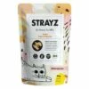 STRAYZ BIO Suppe Huhn & Karotte 14x40g