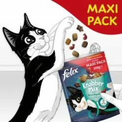 Felix KnabberMix 5x200g Strandspaß -ANIMONDA Verkäufe 8fd1ad46501b4c142c4d5be252f6aa66def0dbc9 1366669 de DE felix snacks wb7