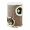 Trixie Cat Tower Edoardo 30 Cm, 50 Cm