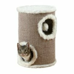 Trixie Cat Tower Edoardo 30 Cm, 50 Cm