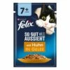 Felix So Gut Wie Es Aussieht Senior 26x85 G