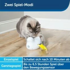 PetSafe Peek-a-Bird Katzenspielzeug 9 PetSafe Peek-a-Bird Katzenspielzeug -ANIMONDA Verkäufe 9098c5e233d7eadf52871376ca49db60dd586869 1418725 de DE 55ac7aa122a767fe4a0070bf9380594d7b6c69899nnz2F