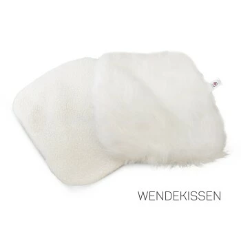 Canadian Cat Company Katzenhöhle Filzwürfel 5 Canadian Cat Company Katzenhöhle Filzwürfel – Bild 3