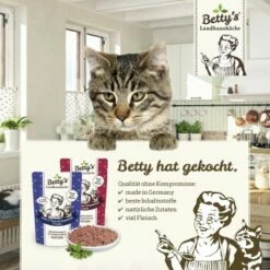 Betty's Landhausküche Frischebeutel Geflügel Pur 12 X 100g Für Katze -ANIMONDA Verkäufe 9157bead75738cd83c2532d55b25c4e5b469625b 1390358 de DE 19820f7f86a456df32d6e3dd46182240cc6070f13U3B8d