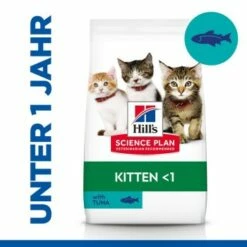 Hill's Science Plan Kitten Thunfisch 7 Kg -ANIMONDA Verkäufe 9457450ce3e505a5f394a91ada7af303fafd7872 52742024431 1
