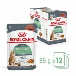 ROYAL CANIN Digest Sensitive 12 X 85 G -ANIMONDA Verkäufe 950533441f71245a619d5a2519f1ac4383dfb6bf 1100873 12