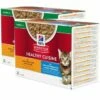 Hill's Science Plan Healthy Cuisine Kitten Ragout Multipack 24x80 G -ANIMONDA Verkäufe 952490c200a53ca337503a7fb900550580fdc926 1489271 0