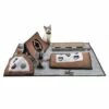 Canadian Cat Company Spielteppich Coleen