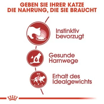 ROYAL CANIN Instinctive 12x85g In Soße 5 ROYAL CANIN Instinctive 12x85g In Soße – Bild 3