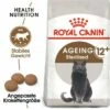 ROYAL CANIN Ageing 12+ Sterilised 4 Kg