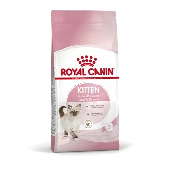 ROYAL CANIN Kitten 4 Kg 3 ROYAL CANIN Kitten 4 Kg