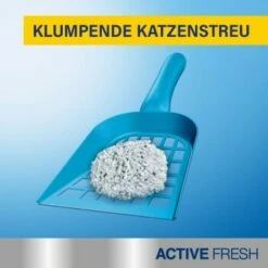 CATSAN Active Fresh Klumpstreu 8 L -ANIMONDA Verkäufe 9bc6322dc340ae7553e711fce47fc5d96e726650 1276805 1