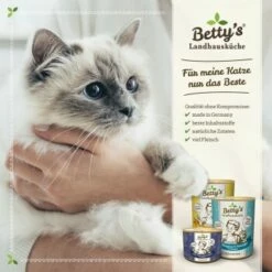 Betty's Landhausküche Mit Känguru & Kartoffel 6 X 400g Für Katze -ANIMONDA Verkäufe 9c5574dbf77900cf8f2d7842933830e22fd00003 1390366 de DE a13d189bffdff88b29b41f796dfc21decbe1894aosHIrM