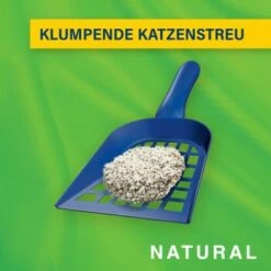 CATSAN Natural Klumpstreu 20 L -ANIMONDA Verkäufe 9ca4eac7c64b5aa5a122836819b1031aa9b30682 1390515 5