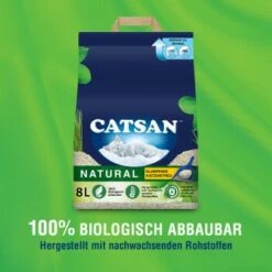 CATSAN Natural Klumpstreu 20 L -ANIMONDA Verkäufe 9cd20f84a3fa58b49bb44ba27c22a1043c77ff76 1390515 1